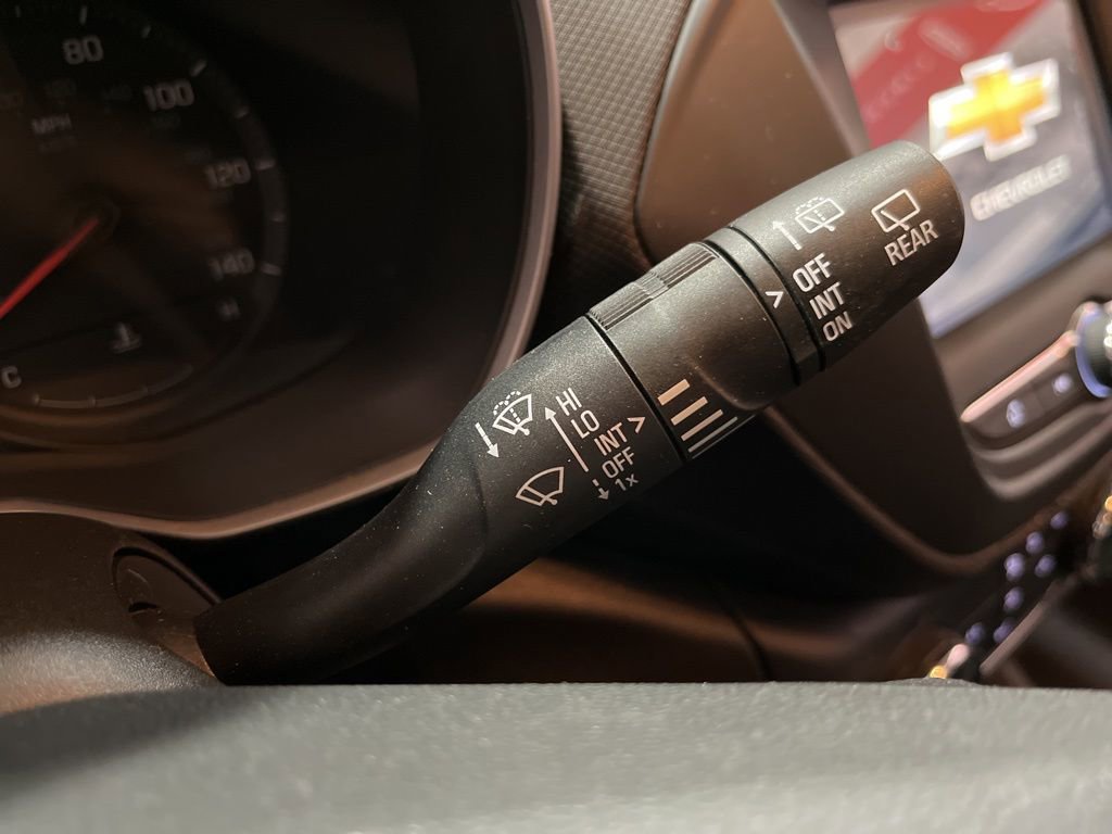 Certified 2023 Chevrolet TrailBlazer LS AWD/4WD image 23