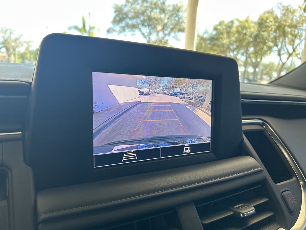 Used 2023 Chevrolet Suburban LS image 10