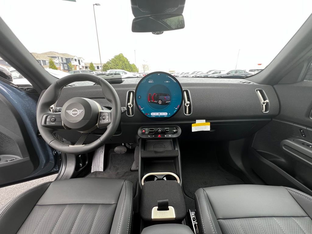 New 2026 MINI Cooper Countryman SE image 13
