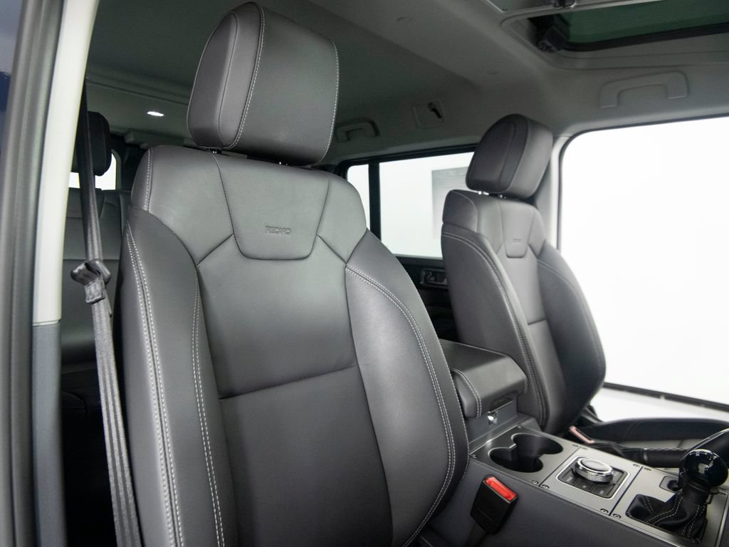 Used 2024 INEOS Grenadier AWD/4WD image 35