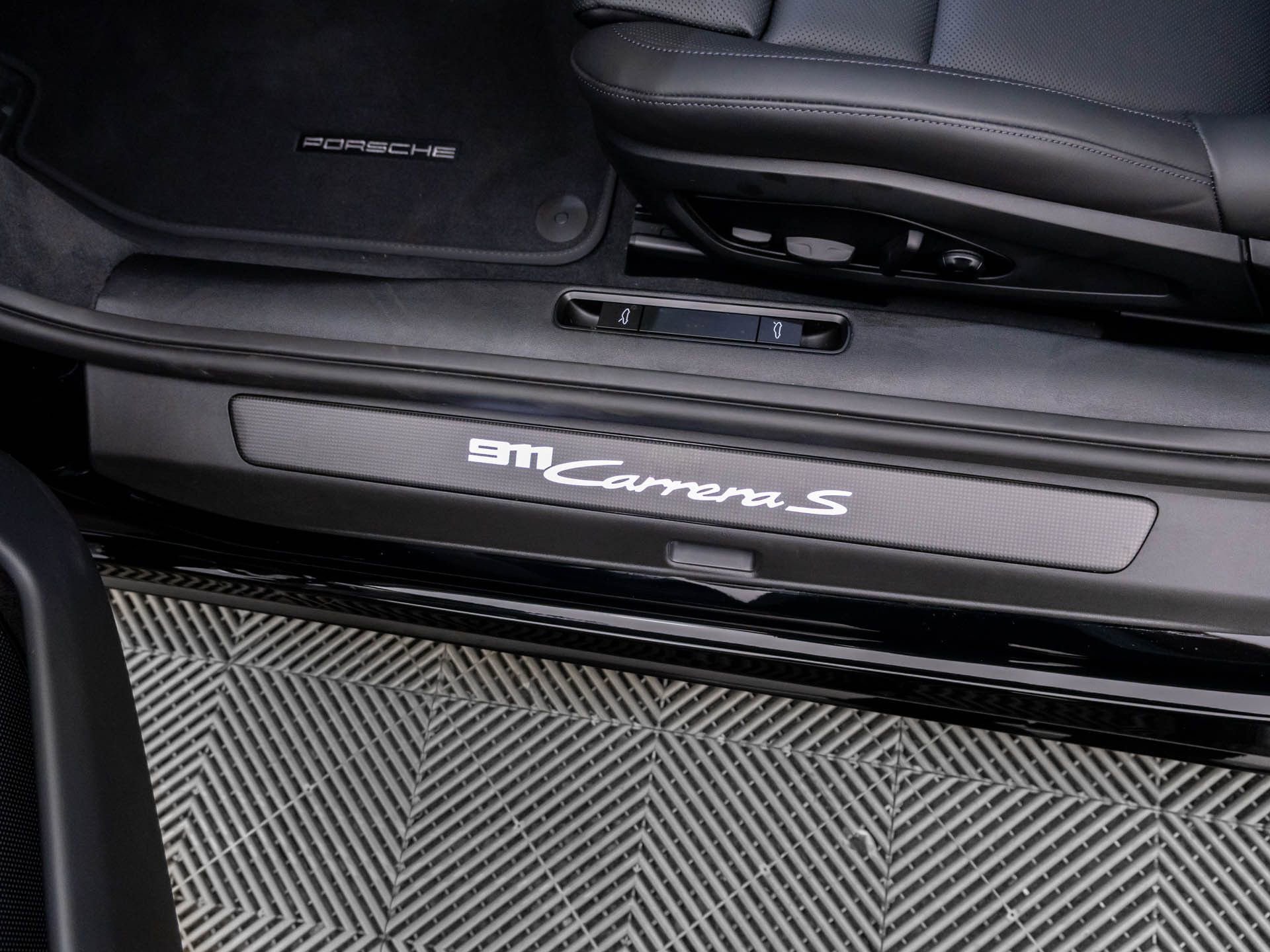 New 2026 Porsche 911 Carrera S RWD image 14