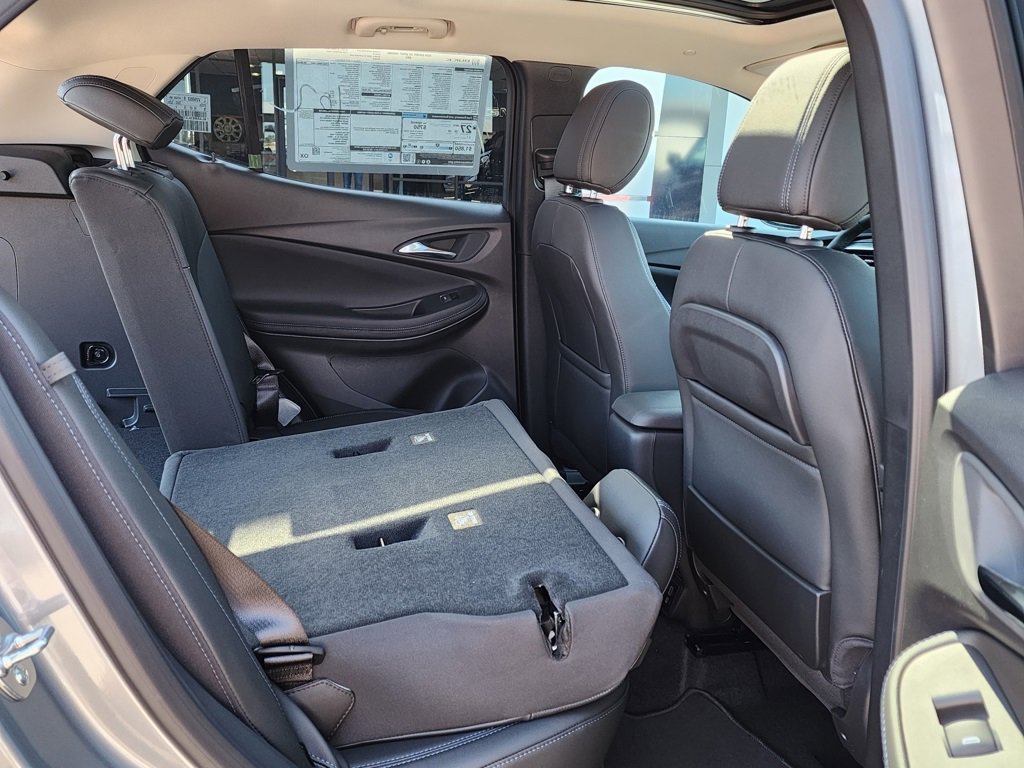 New 2026 Buick Encore GX Sport Touring w/ Advanced Technology Package image 43