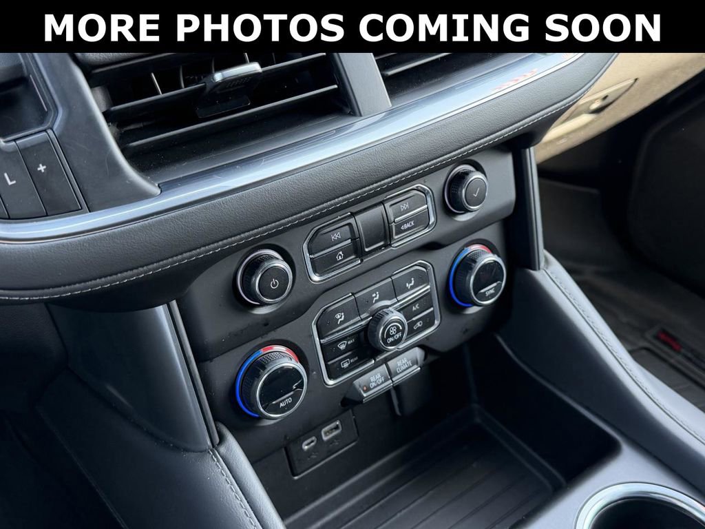 Used 2023 Chevrolet Tahoe LS w/ Driver Alert Package image 21