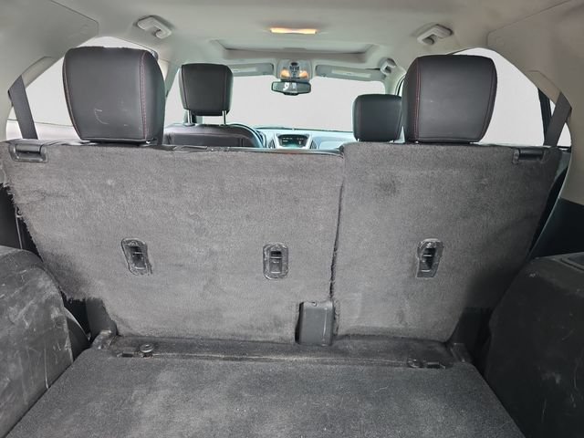 Used 2016 Chevrolet Equinox LTZ w/ Enhanced Convenience Package FWD image 28