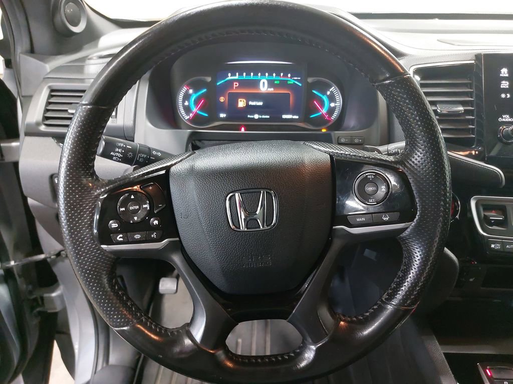 Used 2019 Honda Passport Touring image 18