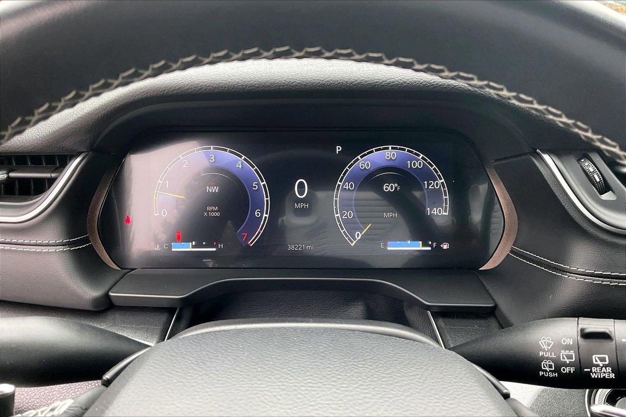 Certified 2022 Jeep Grand Cherokee L Laredo image 11