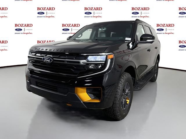 New 2027 Ford Expedition Tremor w/ Driver's Package AWD/4WD image 3
