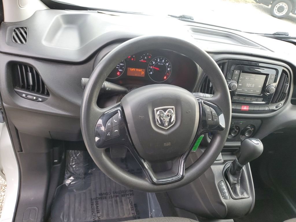 Used 2022 RAM ProMaster City Tradesman image 10