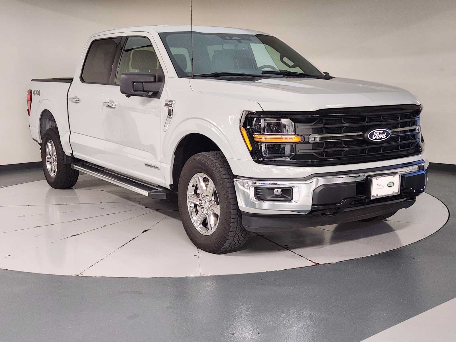 Used 2024 Ford F150 XLT w/ Mobile Office Package AWD/4WD image 7