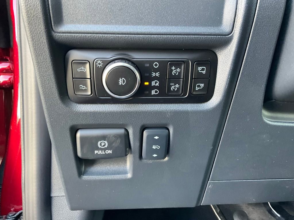 New 2026 Ford F150 Raptor image 15