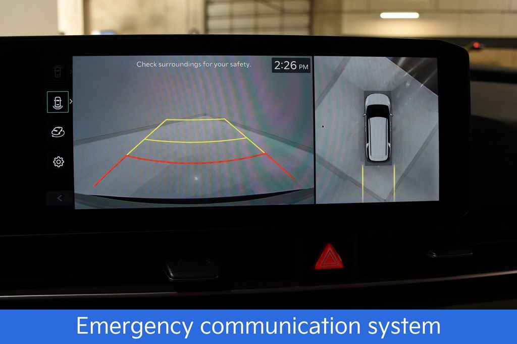 New 2026 Kia Carnival SX image 18