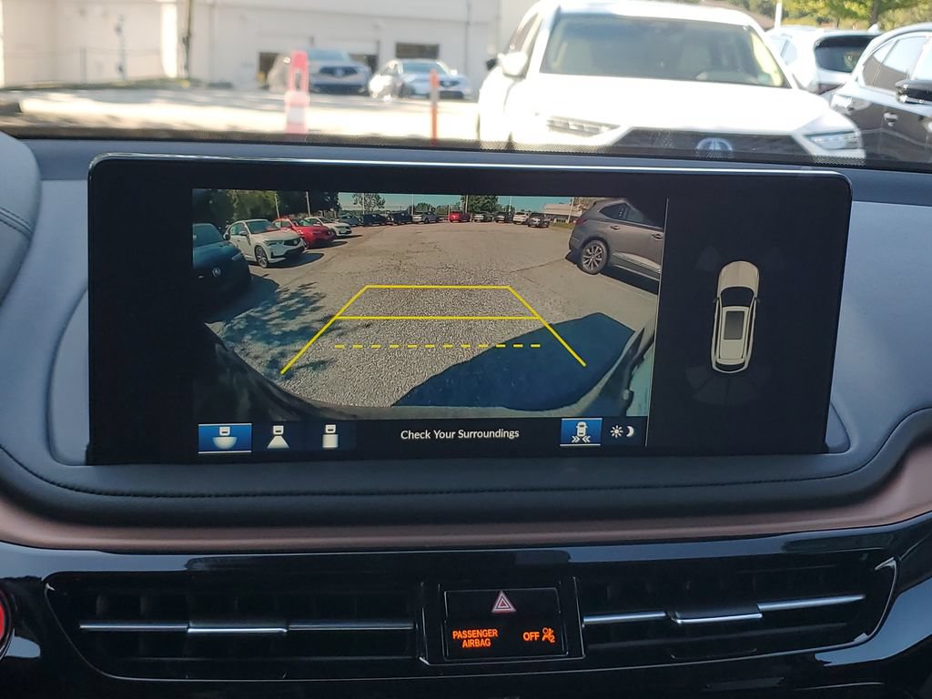 Certified 2026 Acura MDX w/ Technology Package FWD image 27