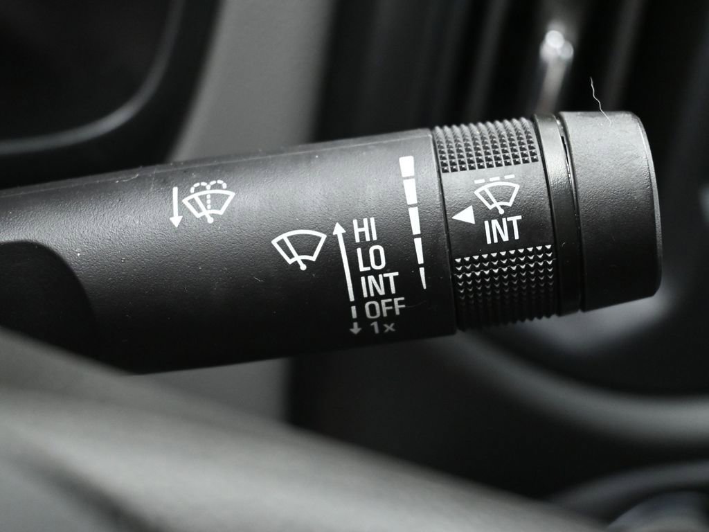 Used 2019 Chevrolet Colorado W/T w/ WT Convenience Package image 19