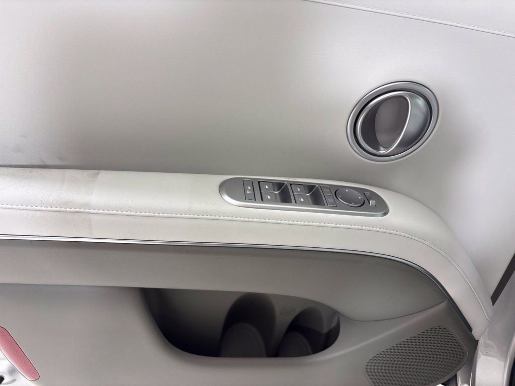 New 2027 Hyundai Palisade SEL FWD image 17