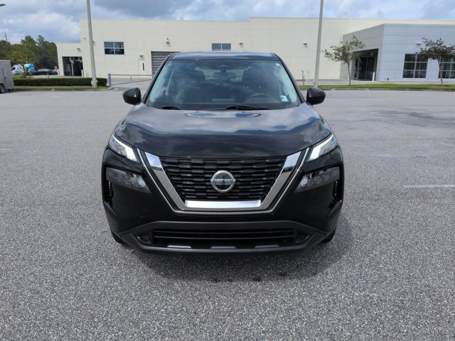 Used 2021 Nissan Rogue S AWD/4WD image 10