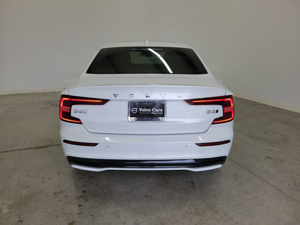 Used 2025 Volvo S60 B5 Core AWD/4WD image 6