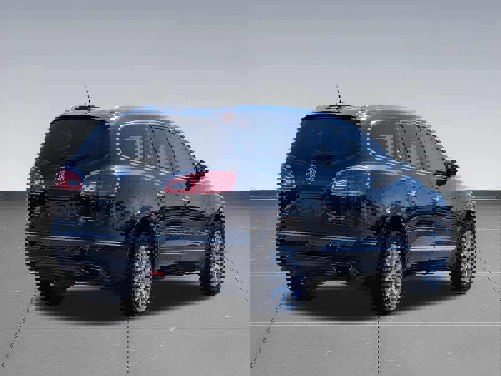 Used 2017 Buick Enclave Premium image 5