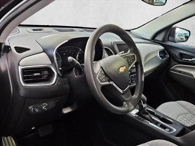 Used 2023 Chevrolet Equinox LT image 5