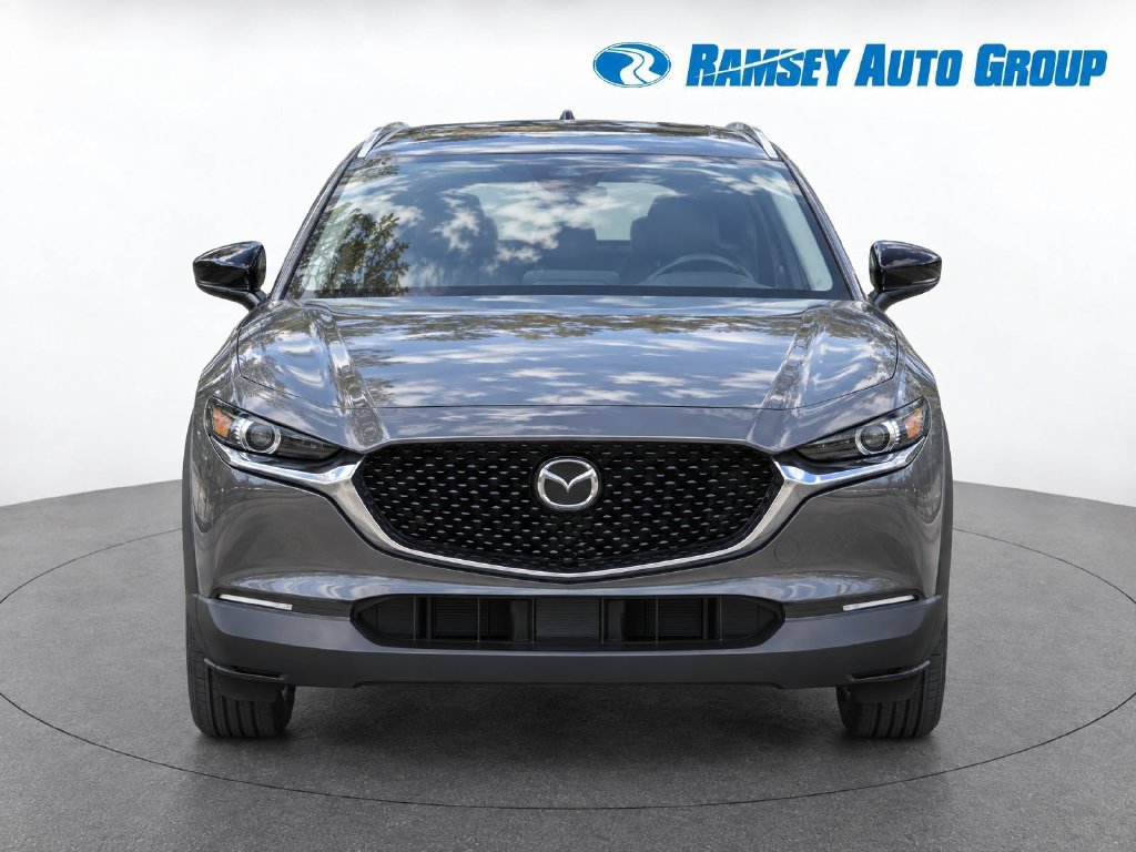 Used 2024 MAZDA CX-30 AWD 2.5 S w/ Select Sport Pkg image 4