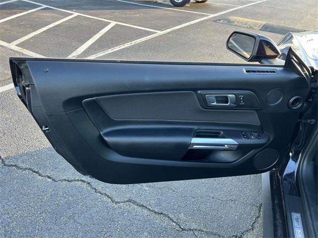 Certified 2023 Ford Mustang GT w/ Equipment Group 301A image 11