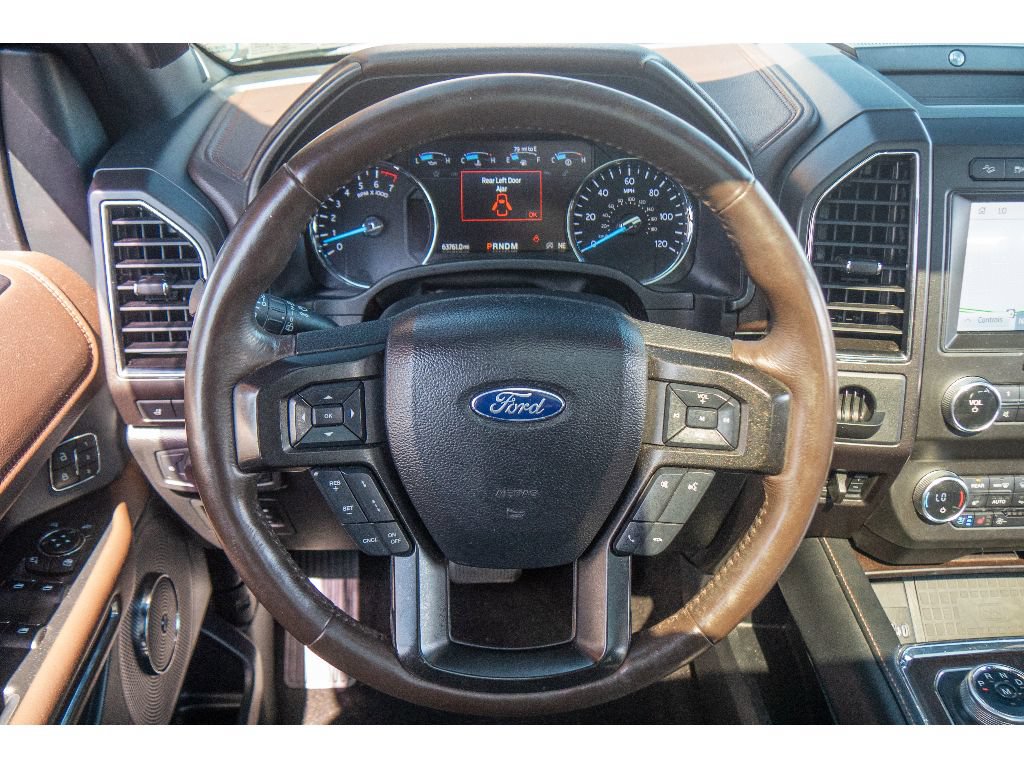 Used 2020 Ford Expedition King Ranch AWD/4WD image 25
