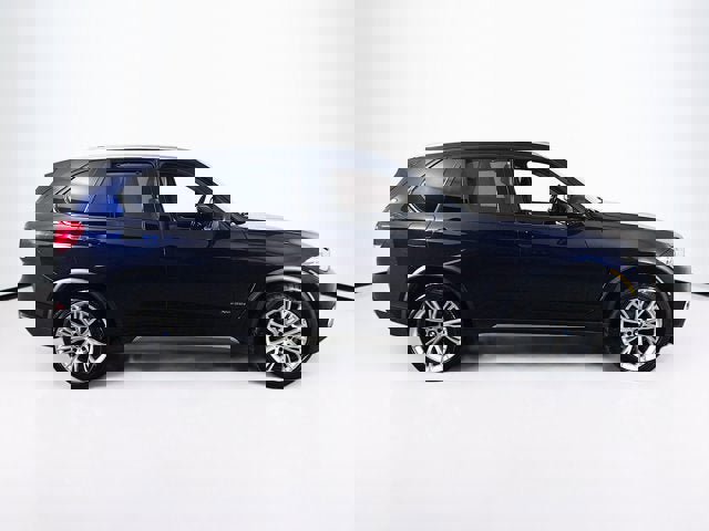 Used 2016 BMW X5 xDrive35i image 4