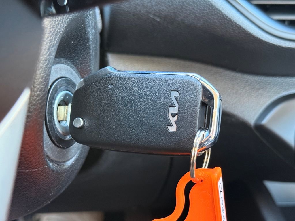Used 2023 Kia Forte LXS FWD image 32