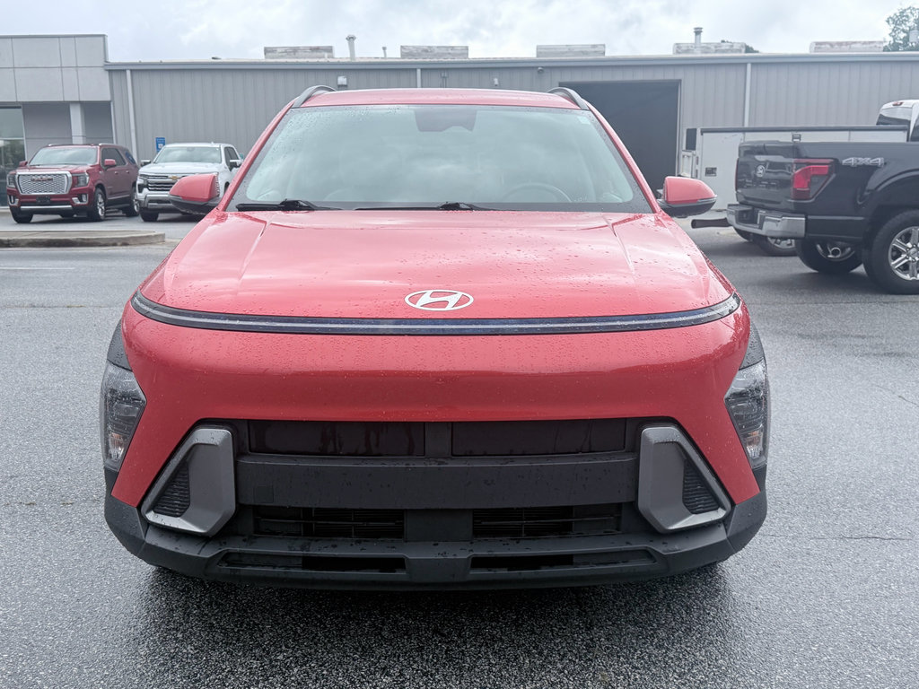 Used 2024 Hyundai Kona SEL FWD image 3
