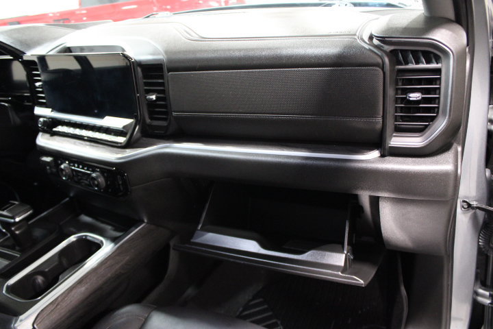 Used 2026 Chevrolet Silverado 1500 LTZ AWD/4WD image 26