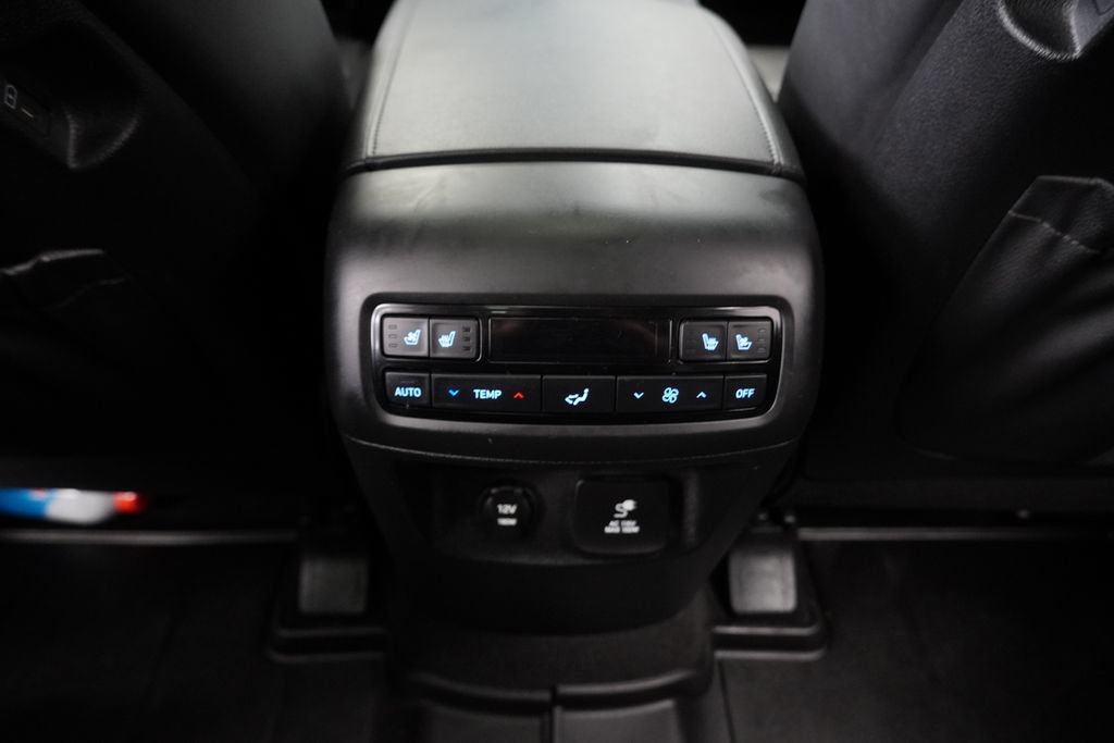 Used 2023 Hyundai Palisade Calligraphy AWD/4WD image 19