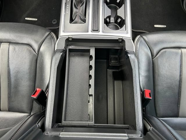 Used 2018 Ford F150 Platinum w/ FX4 Off-Road Package AWD/4WD image 26