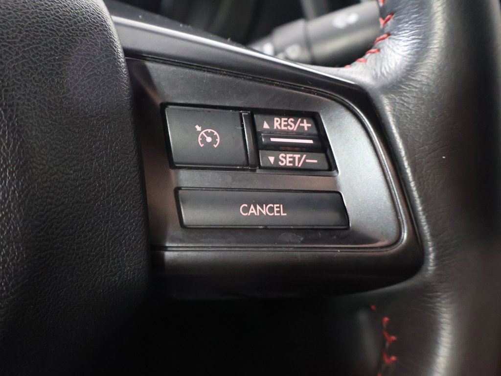 Used 2021 Subaru WRX Premium image 40