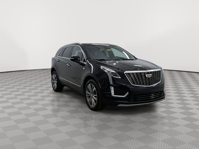 Certified 2024 Cadillac XT5 Premium Luxury image 13