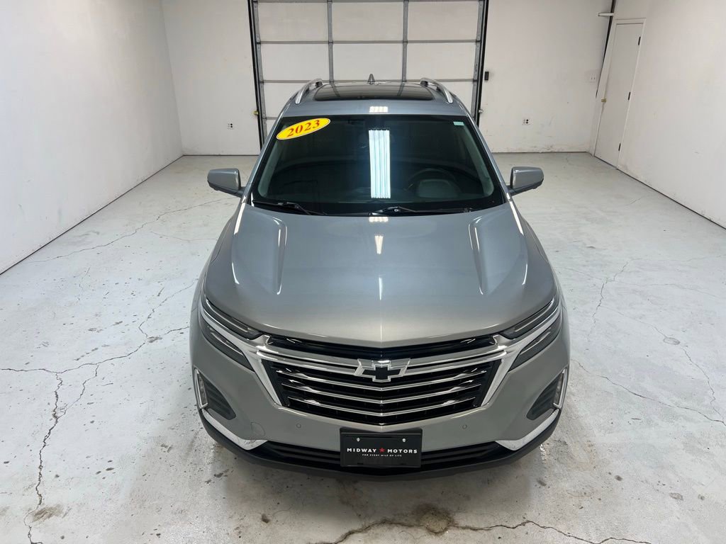 Used 2023 Chevrolet Equinox Premier image 7