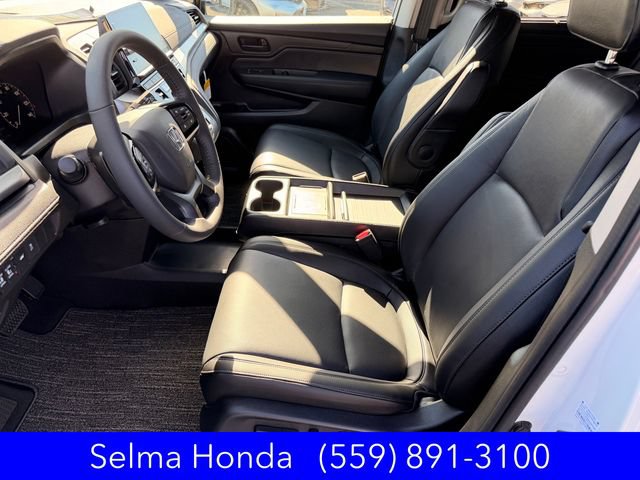 New 2026 Honda Odyssey EX-L image 8