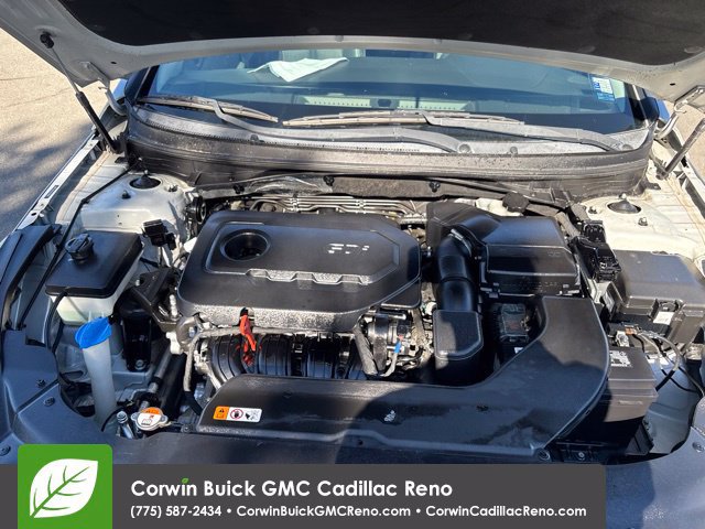 Used 2016 Hyundai Sonata SE FWD image 36