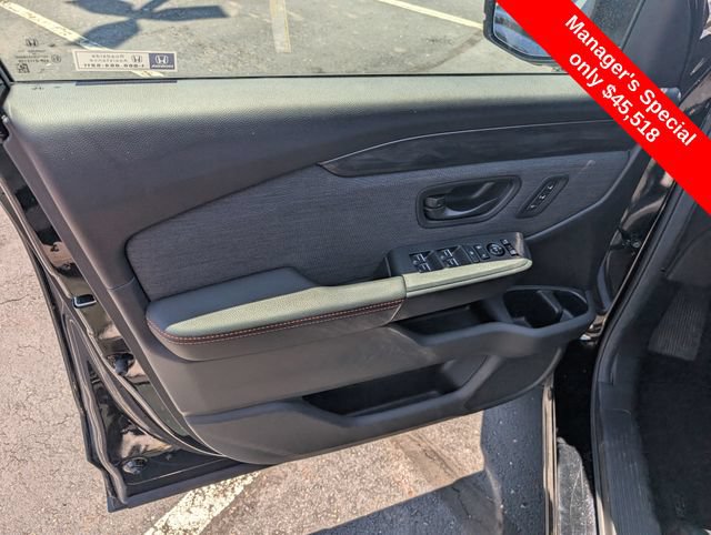 Used 2026 Honda Passport TrailSport image 14