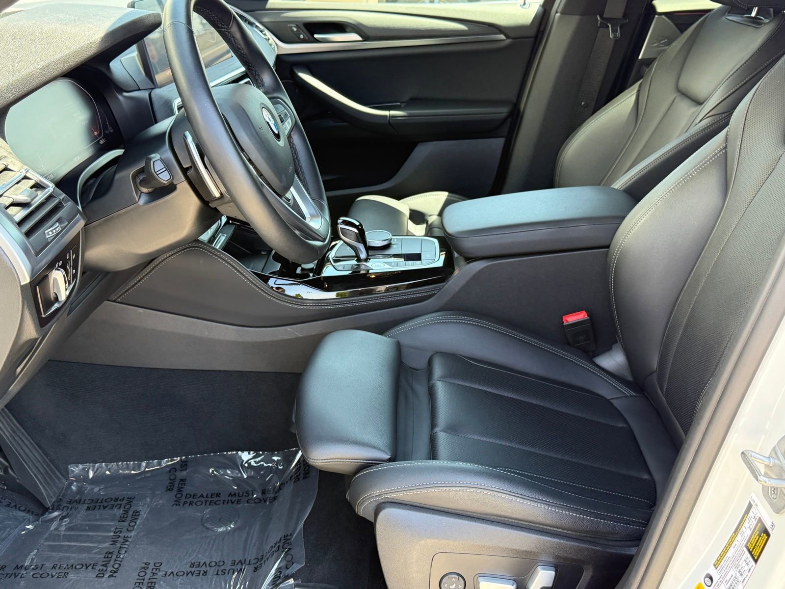 Used 2023 BMW X4 xDrive30i w/ Premium Package image 27