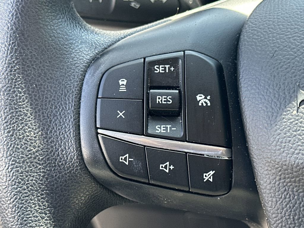 Used 2020 Ford Escape SE FWD image 25