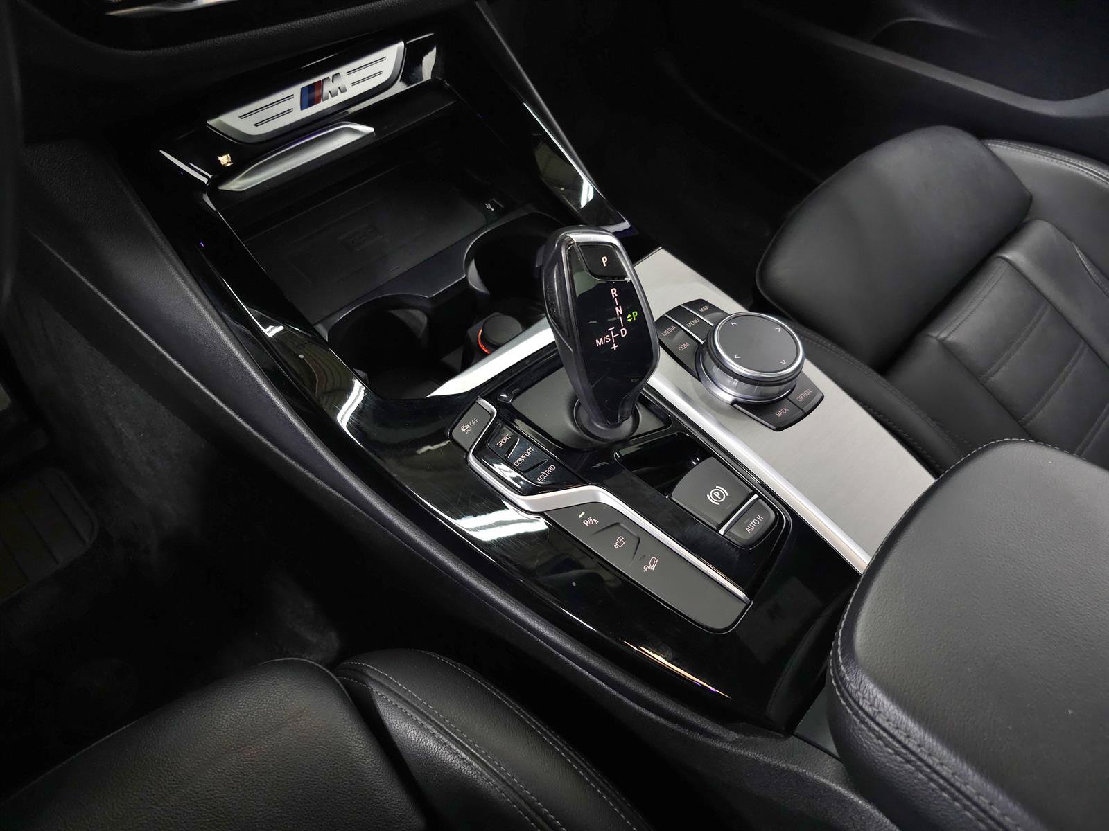 Used 2019 BMW X3 M40i w/ Premium Package AWD/4WD image 35