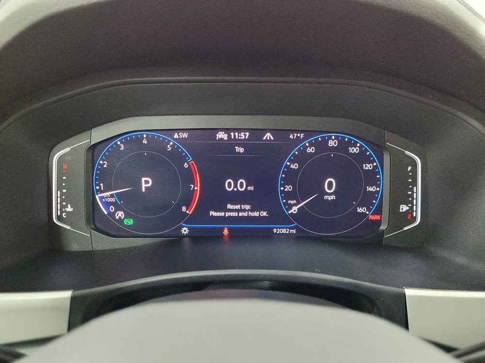 Used 2021 Volkswagen Atlas SEL Premium image 23