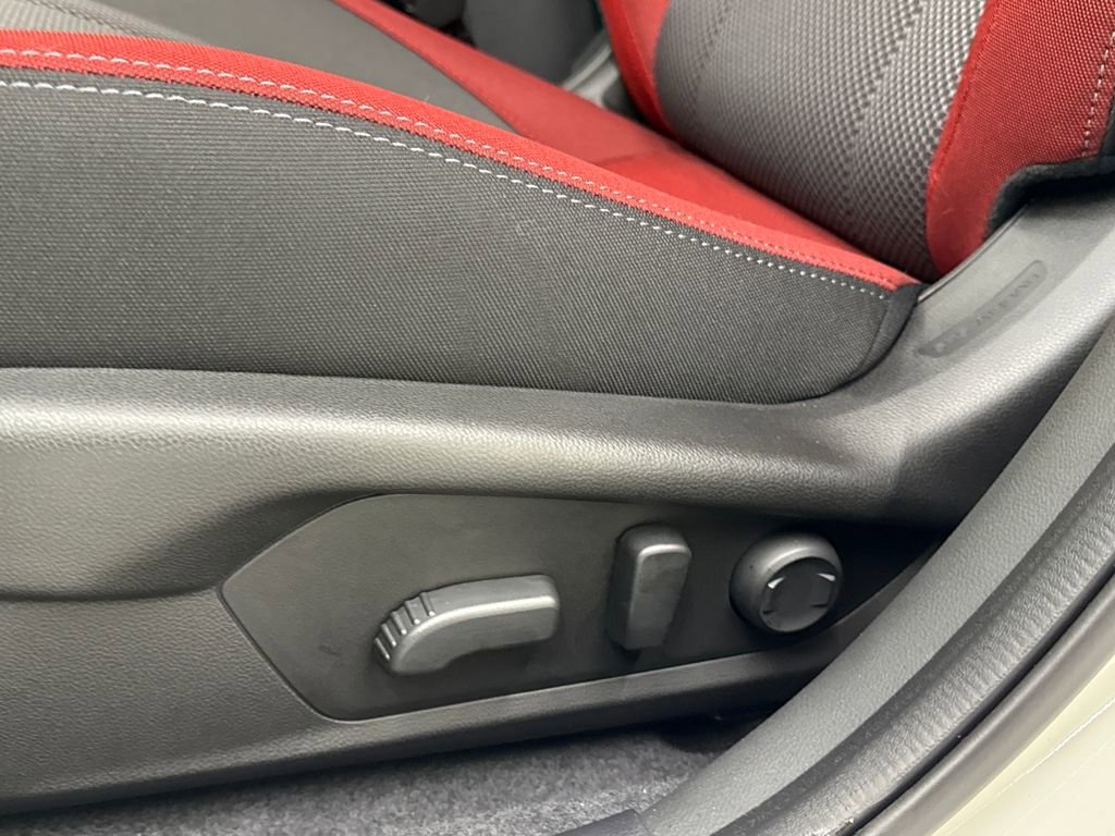 New 2026 Subaru Impreza RS w/ Popular Package #3 image 13