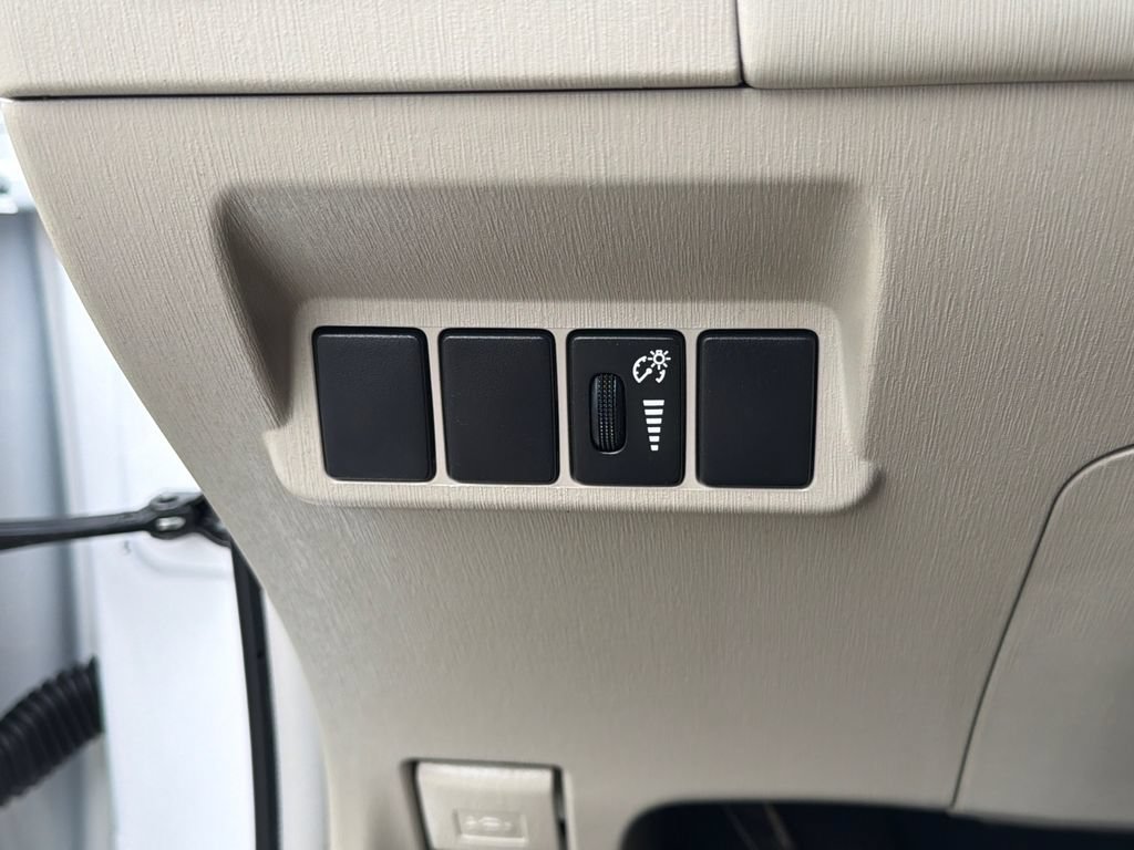 Used 2013 Toyota Prius V Three FWD image 17