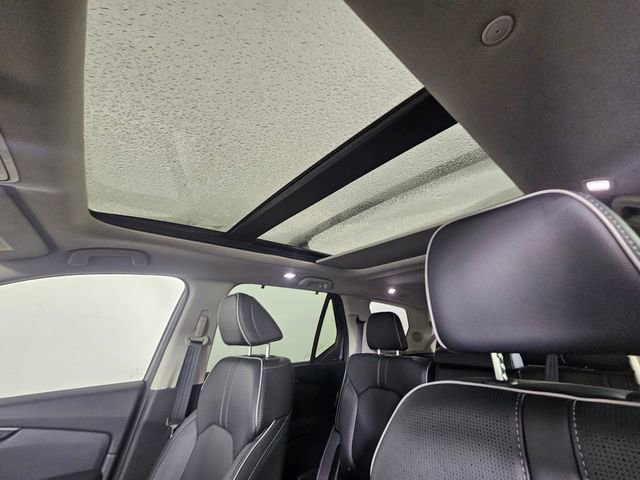 Used 2023 Honda Pilot Elite image 26