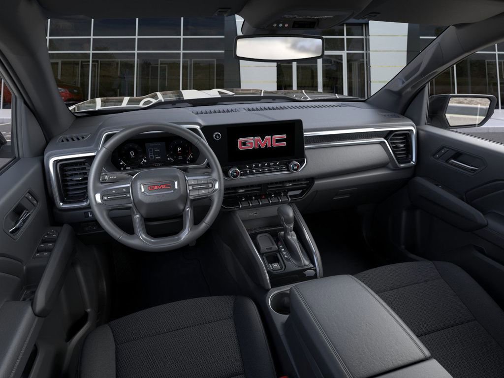 New 2026 GMC Canyon Elevation w/ Convenience Package image 15