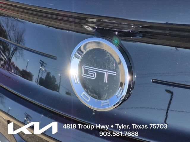 Used 2021 Ford Mustang GT w/ Equipment Group 301A RWD image 9