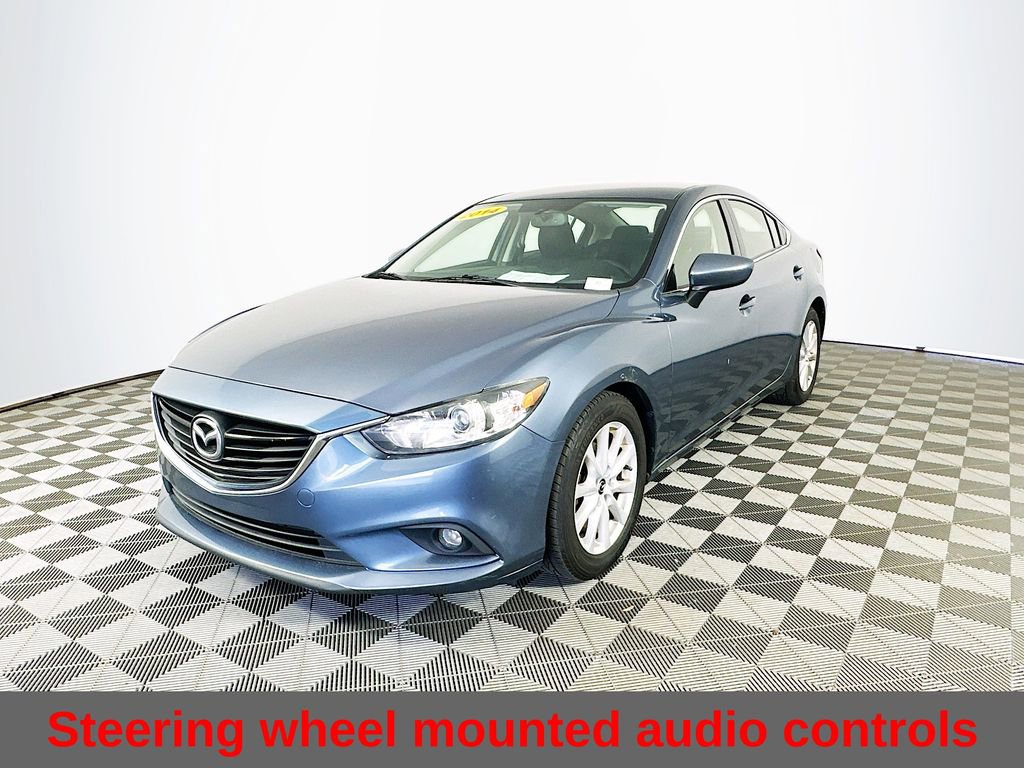 Used 2014 MAZDA MAZDA6 Sport image 6