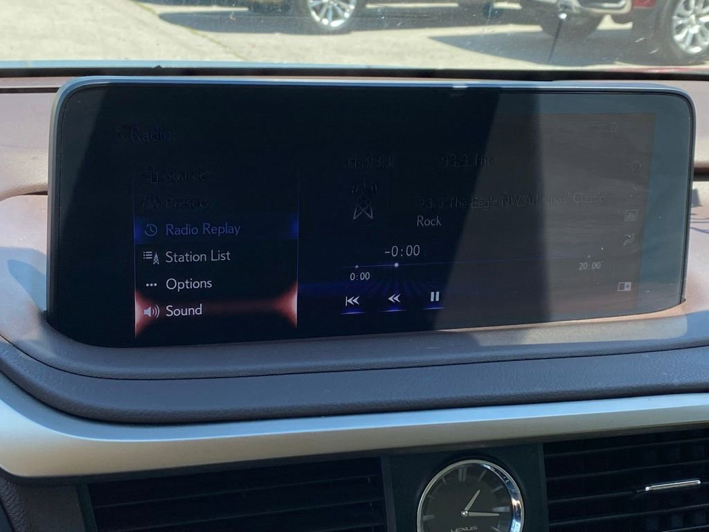 Used 2020 Lexus RX 350 AWD w/ Premium Package image 14