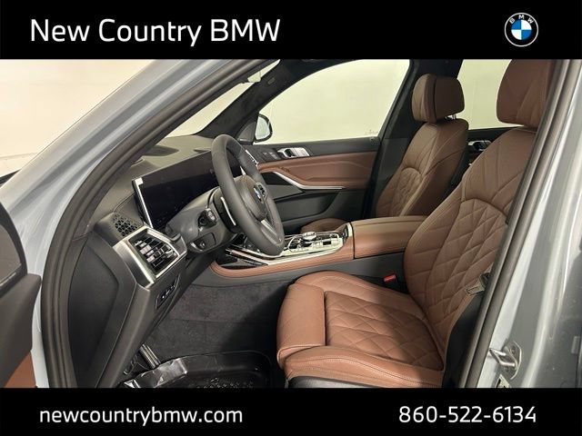 New 2027 BMW X7 xDrive40i w/ Executive Package AWD/4WD image 9