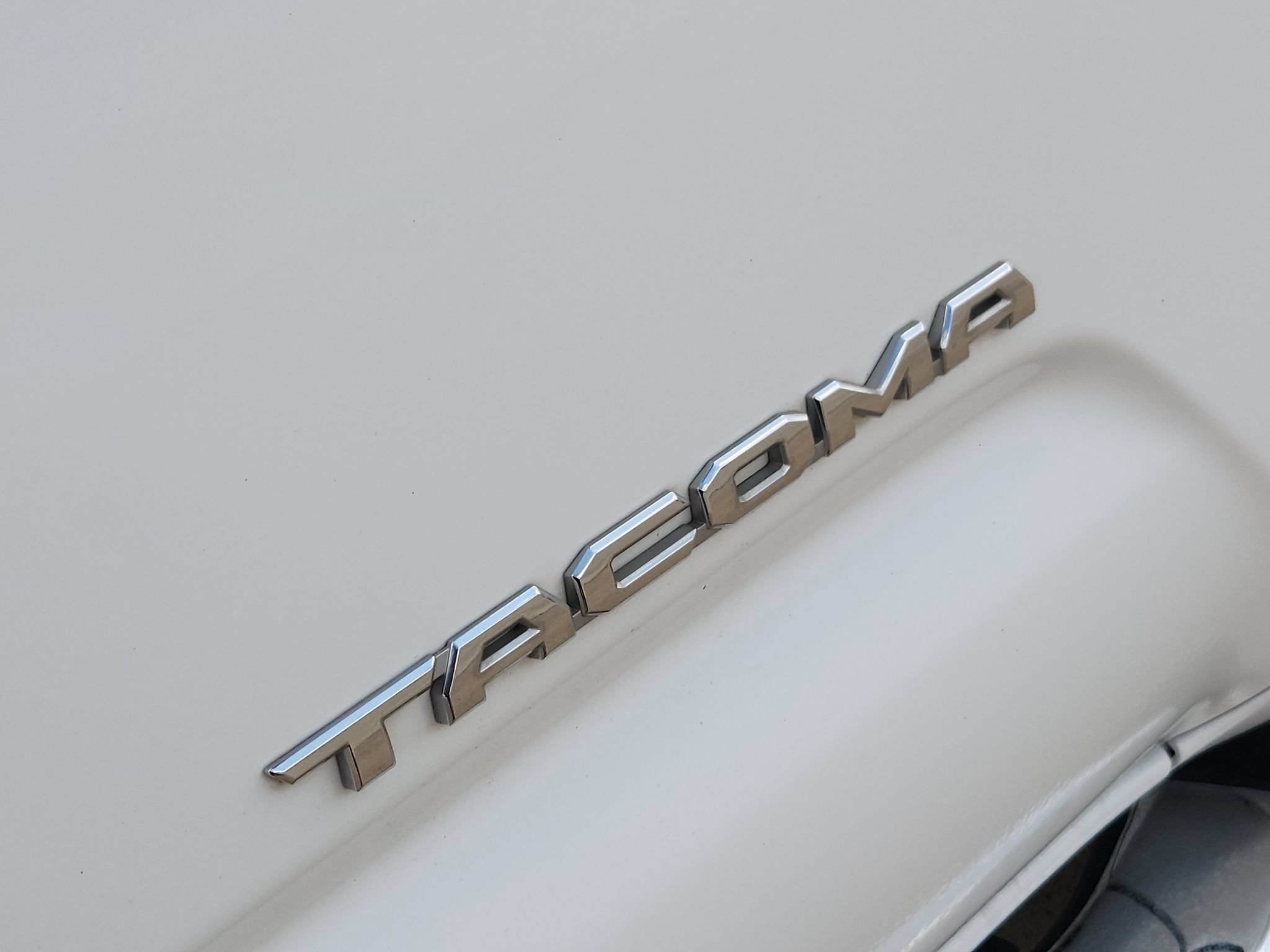 Used 2023 Toyota Tacoma SR5 RWD image 10